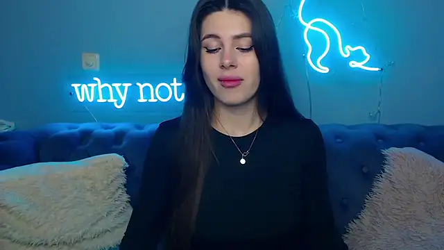 ViollinaLove online show from 02-21-26, 05:41