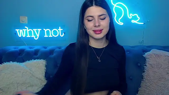 ViollinaLove online show from 02-28-26, 05:41