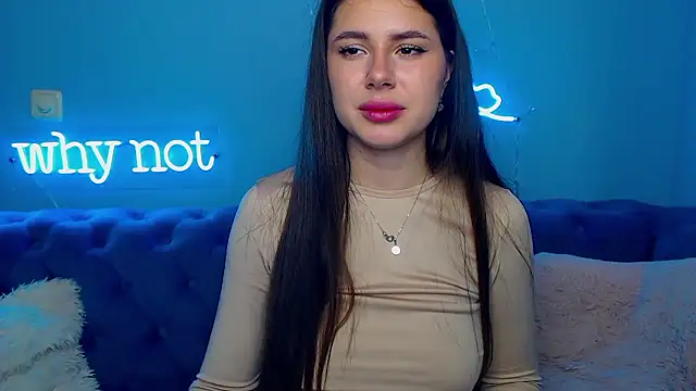 ViollinaLove online show from 03-02-26, 07:15