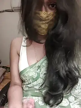 Lavanya Shah online show from 11-19-25, 03:01