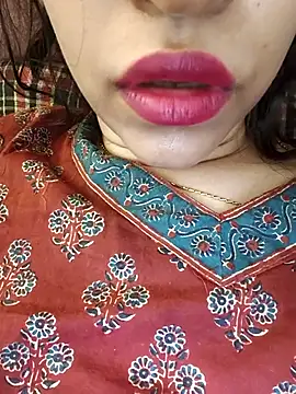 Lavanya Shah online show from 11-26-25, 07:20