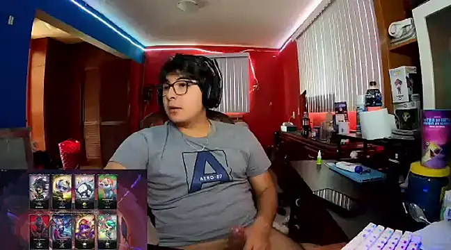 Nathanroberts111 online show from 12-29-24, 08:48