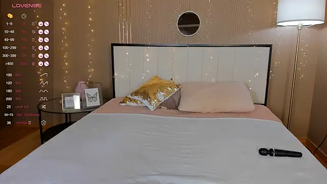 bellatip online show from 10-17-25, 12:47