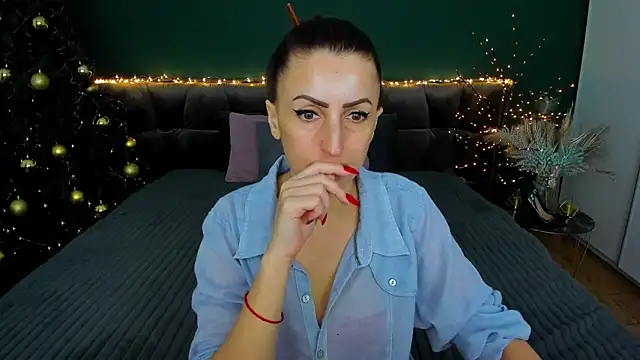 Rebecca Diamond online show from 01-15-25, 07:05