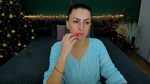 Rebecca Diamond online show from 01-19-25, 09:44
