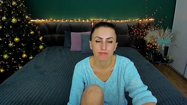Rebecca Diamond online show from 01-19-25, 03:53