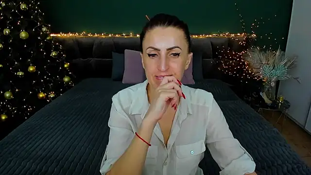 Rebecca Diamond online show from 01-20-25, 09:35