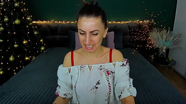 Rebecca Diamond online show from 01-22-25, 06:52