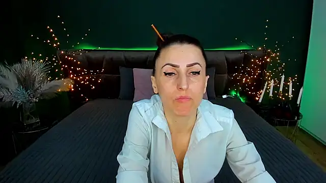 Rebecca Diamond online show from 03-02-26, 07:26