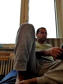 Azad64 online show from 11-28-25, 02:09