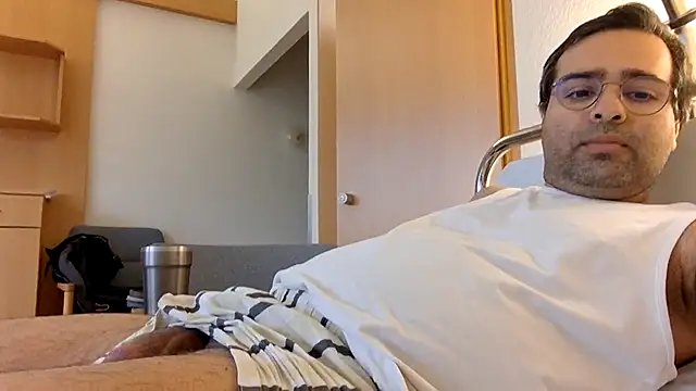 Azad64 online show from 02-23-26, 01:19