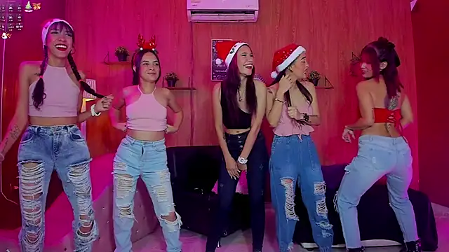 hot princess21 online show from 12-12-24, 02:59