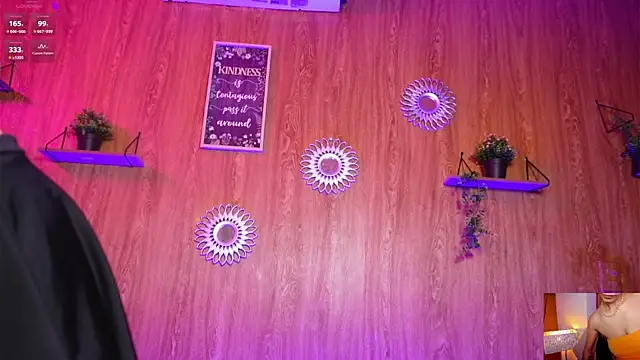 hot princess21 online show from 03-09-25, 06:39