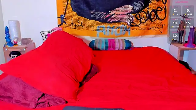 Snapshot of KatashiSenpai chatting on 11-10-25, 09:58 KatashiSenpai online show from 11-10-25, 09:58