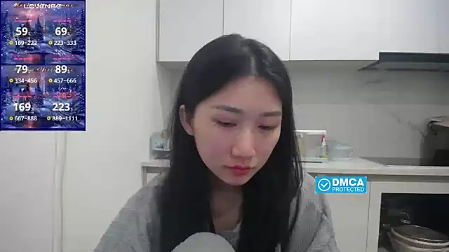 Snapshot of Asiagirll chatting on 02-21-25, 01:22 Asiagirll online show from 02-21-25, 01:22