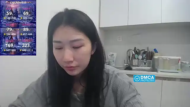 Snapshot of Asiagirll chatting on 02-22-25, 01:55 Asiagirll online show from 02-22-25, 01:55