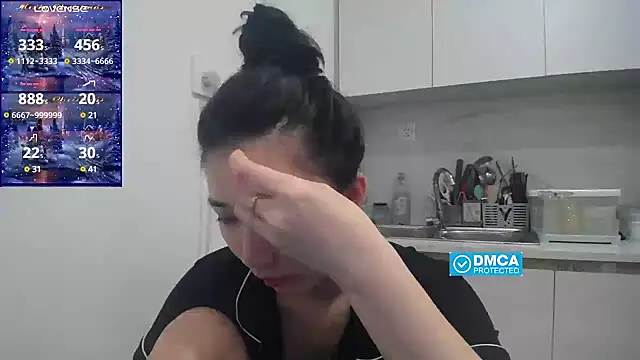 Snapshot of Asiagirll chatting on 03-12-25, 09:35 Asiagirll online show from 03-12-25, 09:35