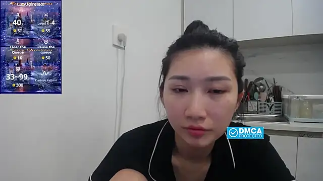 Snapshot of Asiagirll chatting on 03-13-25, 12:37 Asiagirll online show from 03-13-25, 12:37