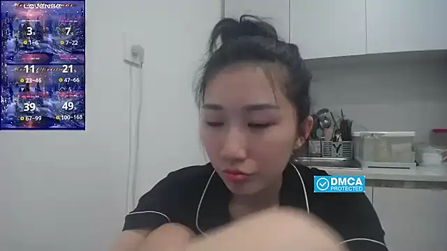 Snapshot of Asiagirll chatting on 03-13-25, 07:20 Asiagirll online show from 03-13-25, 07:20