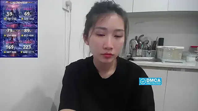Snapshot of Asiagirll chatting on 03-16-25, 03:28 Asiagirll online show from 03-16-25, 03:28