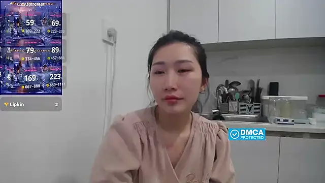 Snapshot of Asiagirll chatting on 03-17-25, 02:45 Asiagirll online show from 03-17-25, 02:45