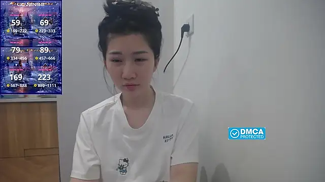 Asiagirll online show from 10-26-25, 03:40