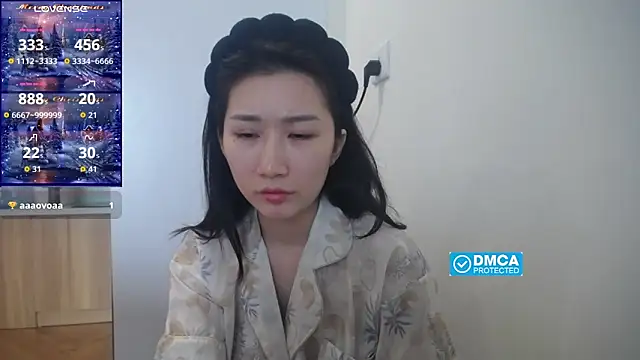 Asiagirll online show from 11-05-25, 04:56