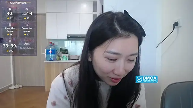 Asiagirll online show from 01-07-26, 02:47