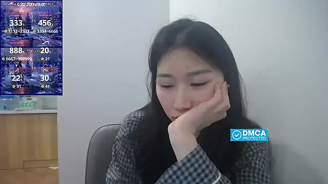 Asiagirll online show from 01-14-26, 01:50