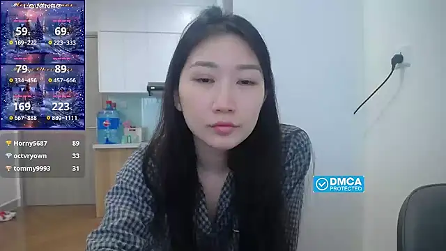 Asiagirll online show from 02-02-26, 02:32