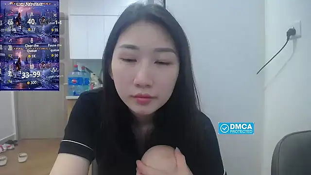 Asiagirll online show from 02-15-26, 03:42