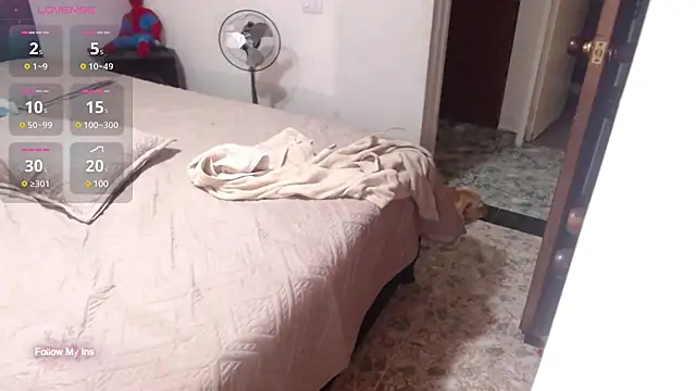 Eva MilfF online show from 02-02-25, 11:42