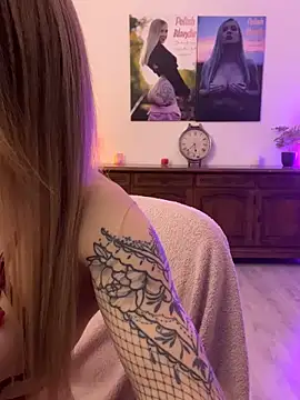 Cute-Alice online show from 12-05-25, 08:05