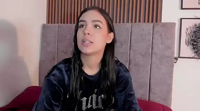 Hanna Risso online show from 01-09-25, 06:04