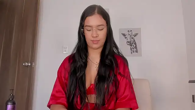 Hanna Risso online show from 02-19-26, 06:15