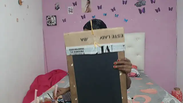 braguitashumedas online show from 11-22-25, 07:57