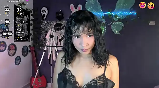 Snapshot of Mary_Rosse1 chatting on 01-25-25, 11:13 Mary Rosse1 online show from 01-25-25, 11:13