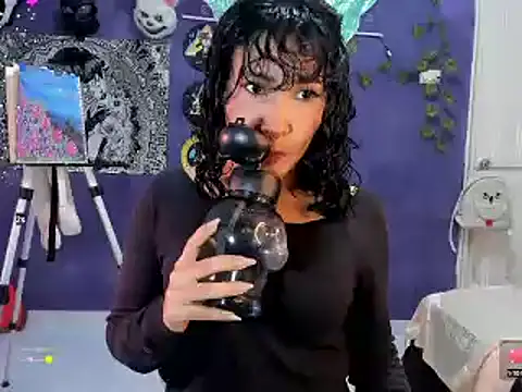 Snapshot of Mary_Rosse1 chatting on 01-29-25, 10:48 Mary Rosse1 online show from 01-29-25, 10:48