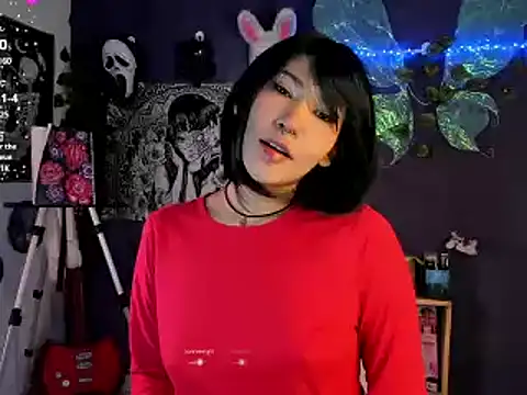 Snapshot of Mary_Rosse1 chatting on 02-12-25, 11:29 Mary Rosse1 online show from 02-12-25, 11:29