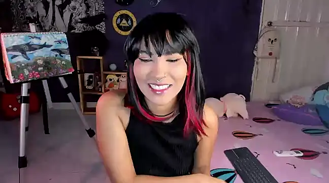 Snapshot of Mary_Rosse1 chatting on 02-19-25, 10:45 Mary Rosse1 online show from 02-19-25, 10:45
