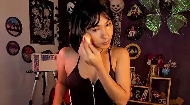 Snapshot of Mary_Rosse1 chatting on 03-15-25, 09:41 Mary Rosse1 online show from 03-15-25, 09:41