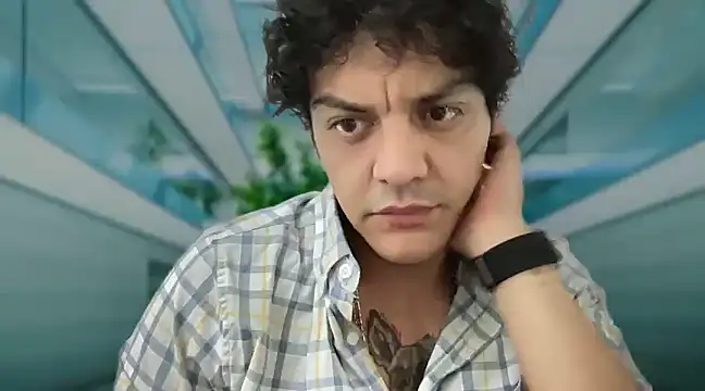 Snapshot of GruesoMexico chatting on 01-30-25, 11:13 GruesoMexico online show from 01-30-25, 11:13