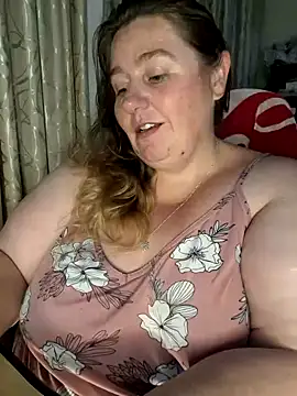 Iceprincess2bad4u online show from 01-23-25, 06:24