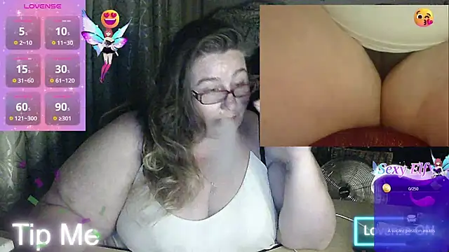 Iceprincess2bad4u online show from 03-07-25, 06:22