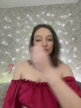 EvaBarsa  online show from 12-24-24, 03:27