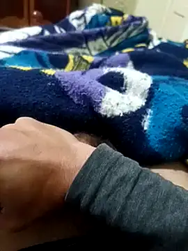 Prince R9 online show from 01-18-25, 07:15