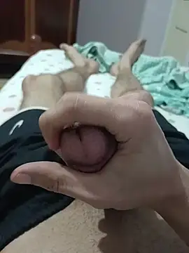 Prince R9 online show from 11-14-25, 02:10