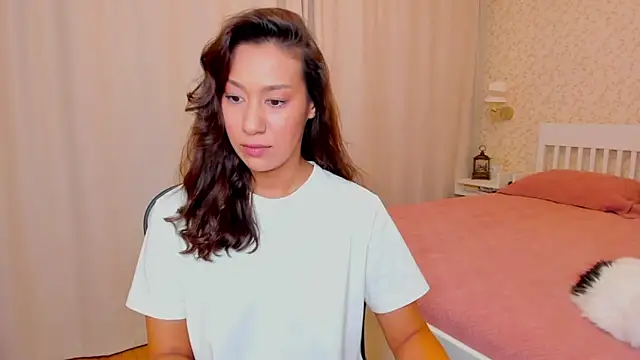 FieryHeart online show from 11-03-25, 05:25