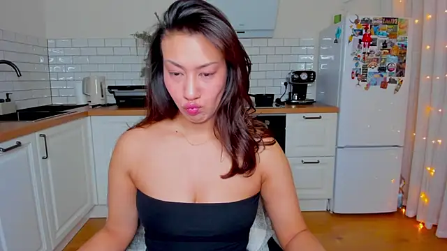 FieryHeart online show from 02-05-26, 05:17