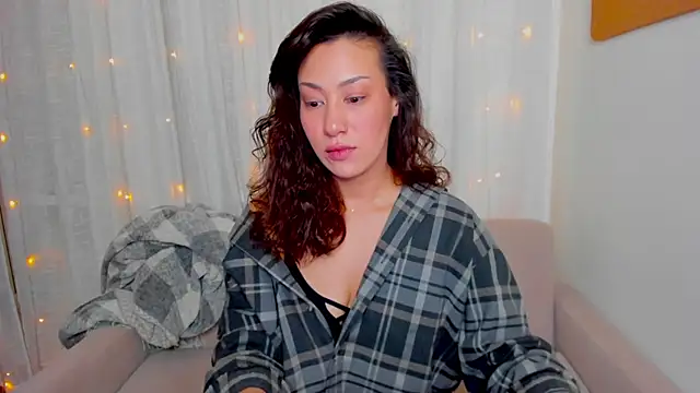 FieryHeart online show from 02-16-26, 07:21